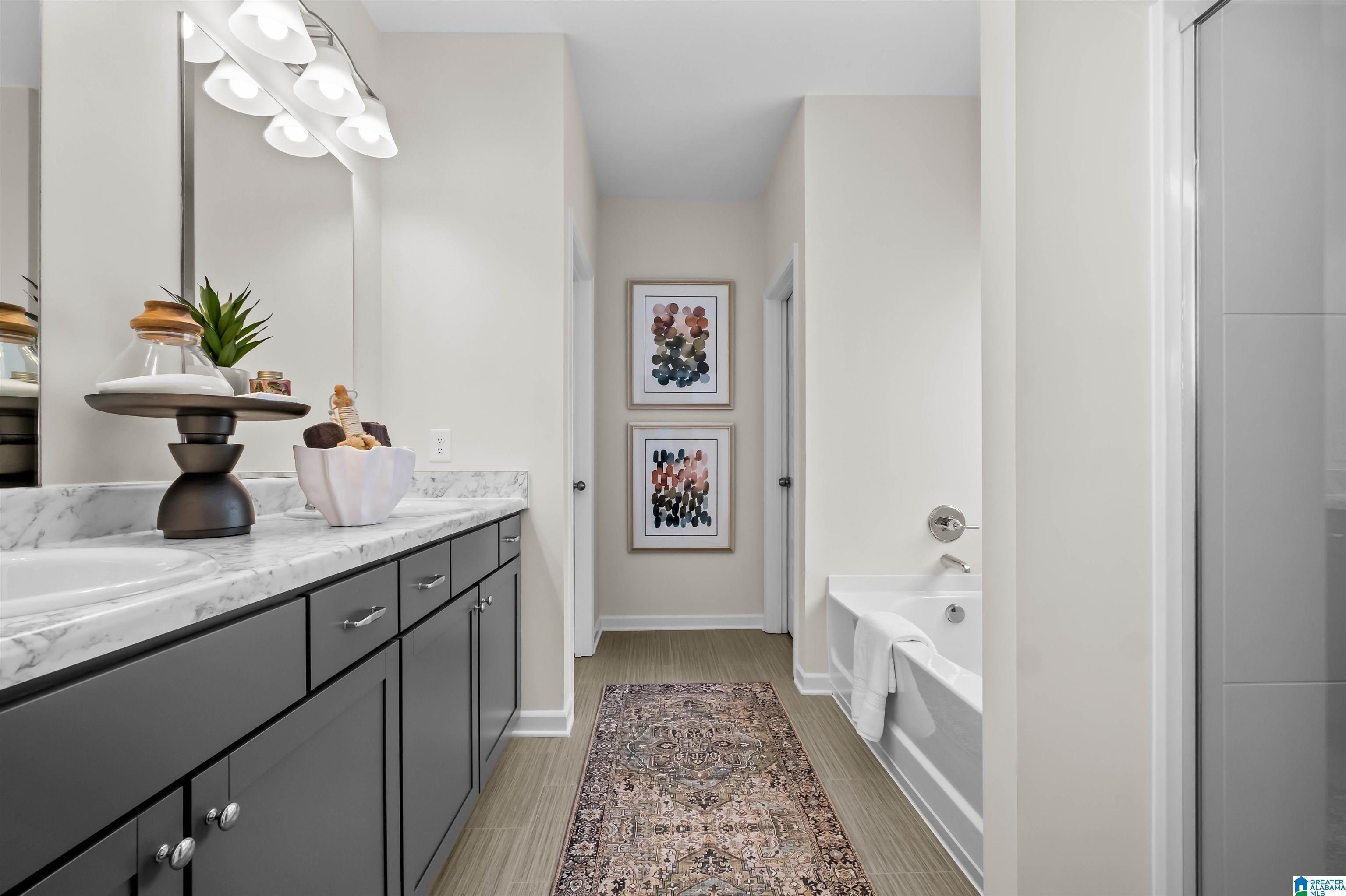 2077 Vly Run Leeds, AL 35094 - Photo 33 of 45