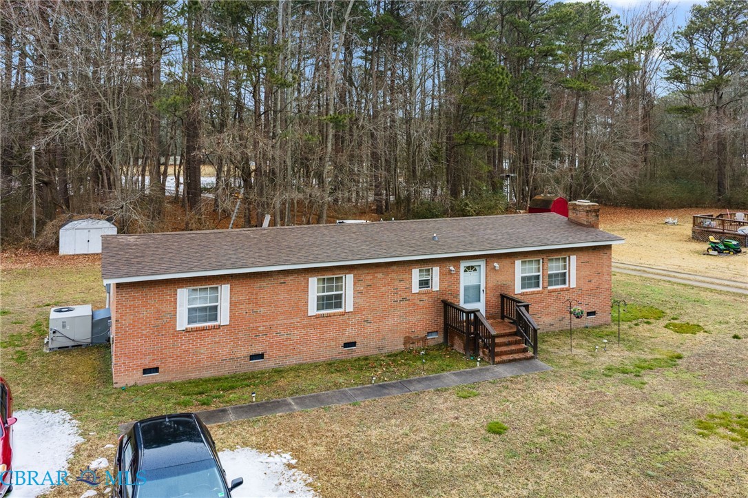 301 Osprey Road Cardinal, VA 23025 - Photo 7 of 25