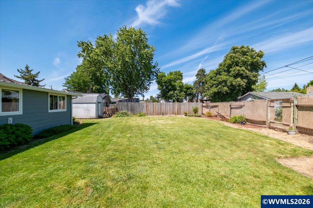 1375 Southwest Elm Street Albany, OR 97321 - Photo 40 of 42