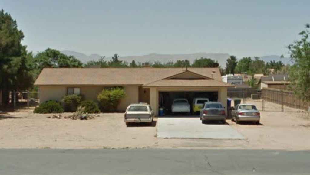 22561 El Centro Road Apple Valley, CA 92307 - Photo 1 of 1 Gallery Image 1