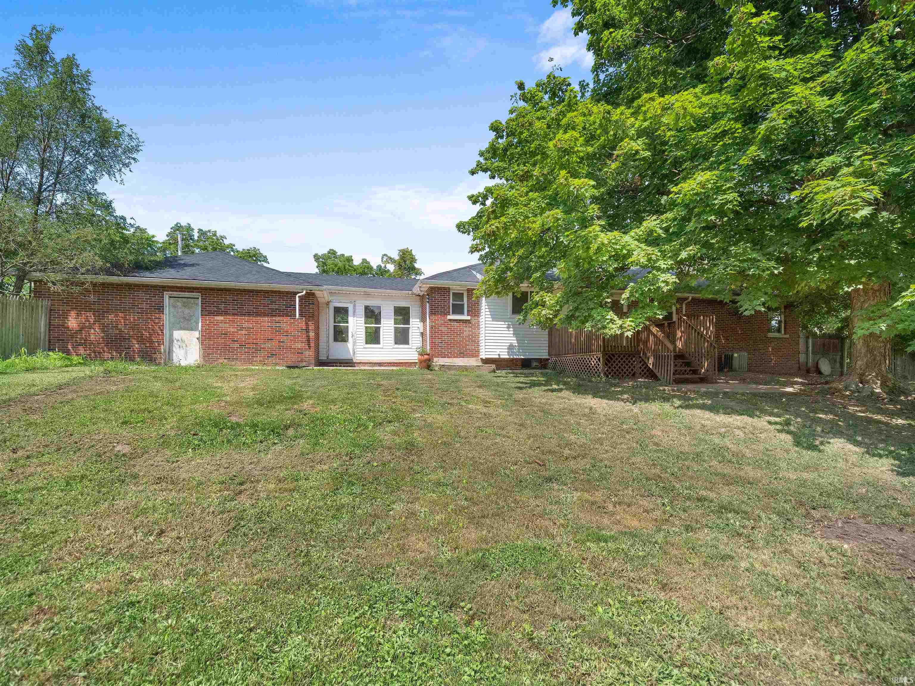1515 Reckeweg Road Fort Wayne, IN 46804 - Photo 35 of 36