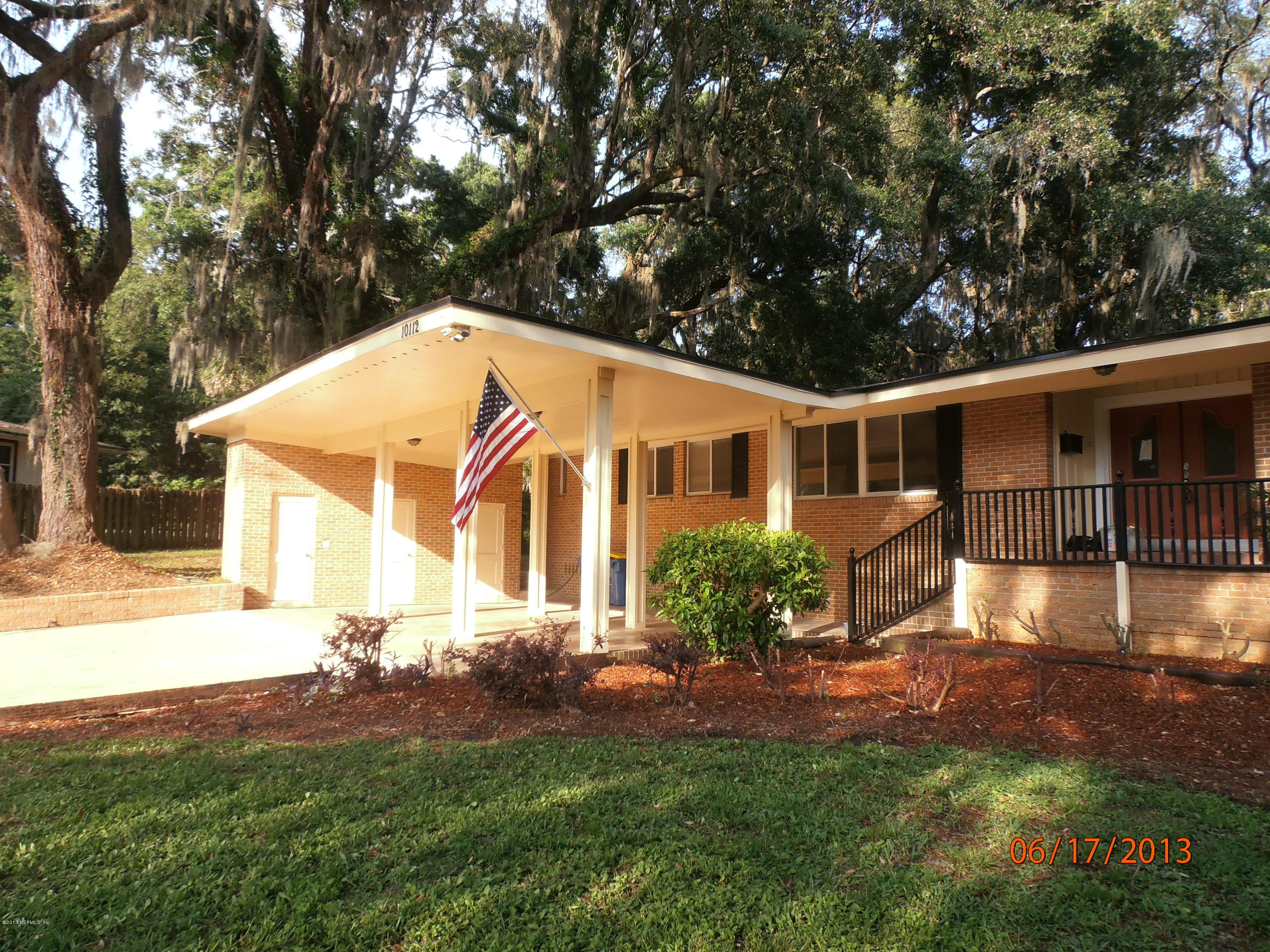 10112 Lake View Road West Jacksonville, FL 32225 - Photo 4 of 59 Front 3