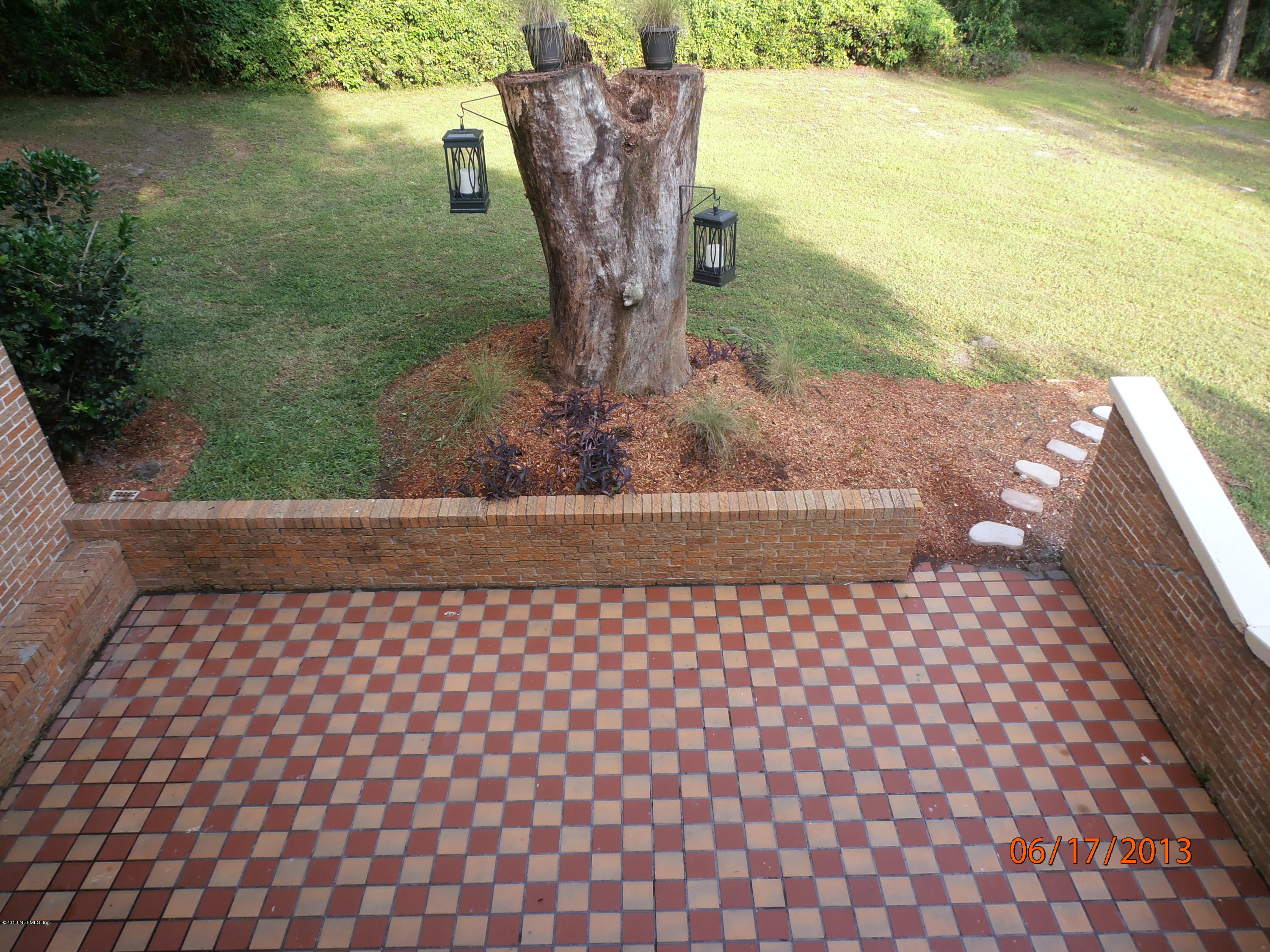 10112 Lake View Road West Jacksonville, FL 32225 - Photo 46 of 59 Back Patio 3