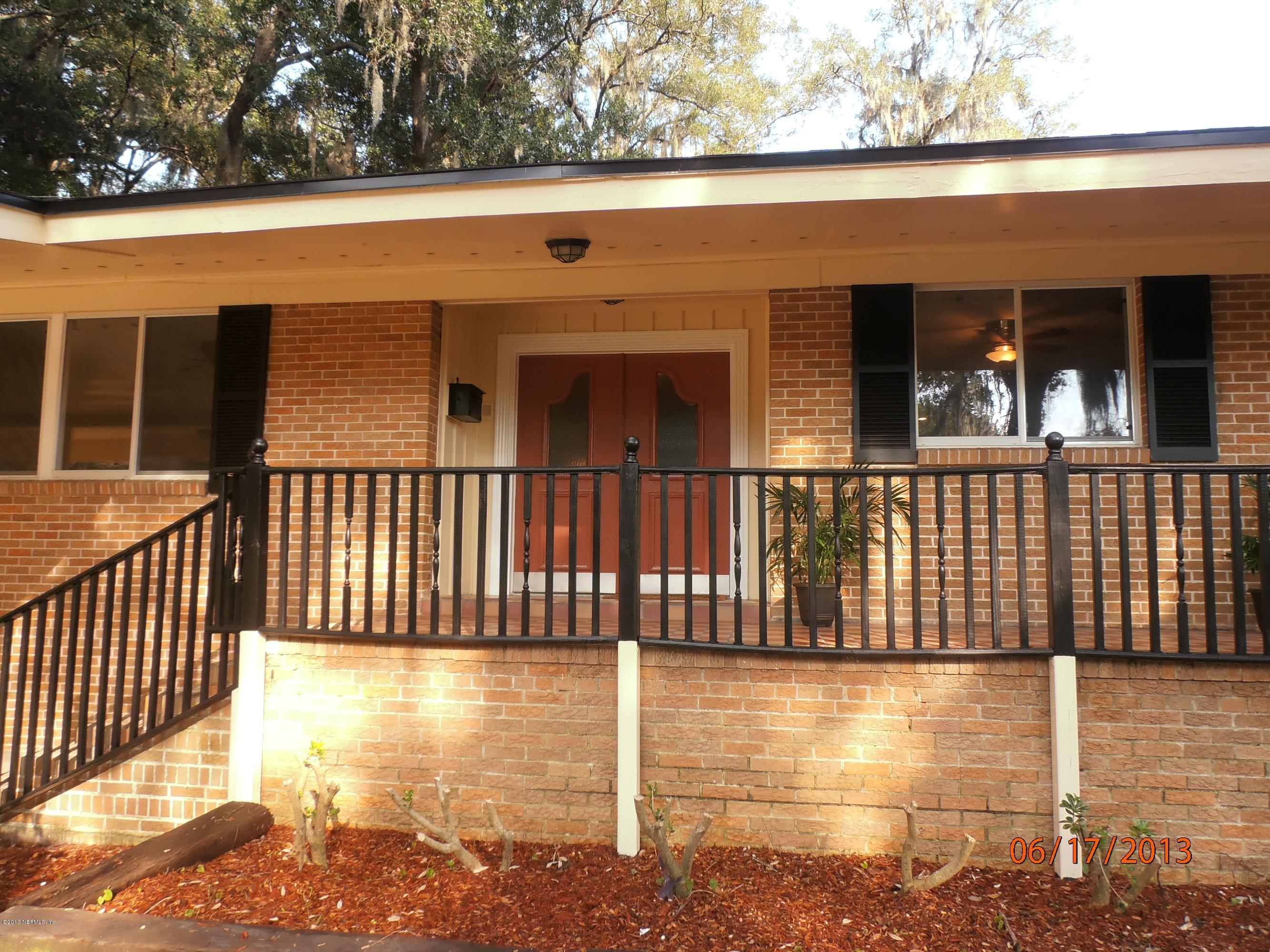 10112 Lake View Road West Jacksonville, FL 32225 - Photo 5 of 59 Front 4