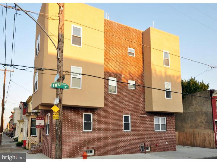 1848 Reed Street Philadelphia, PA 19146 - Photo 2 of 11