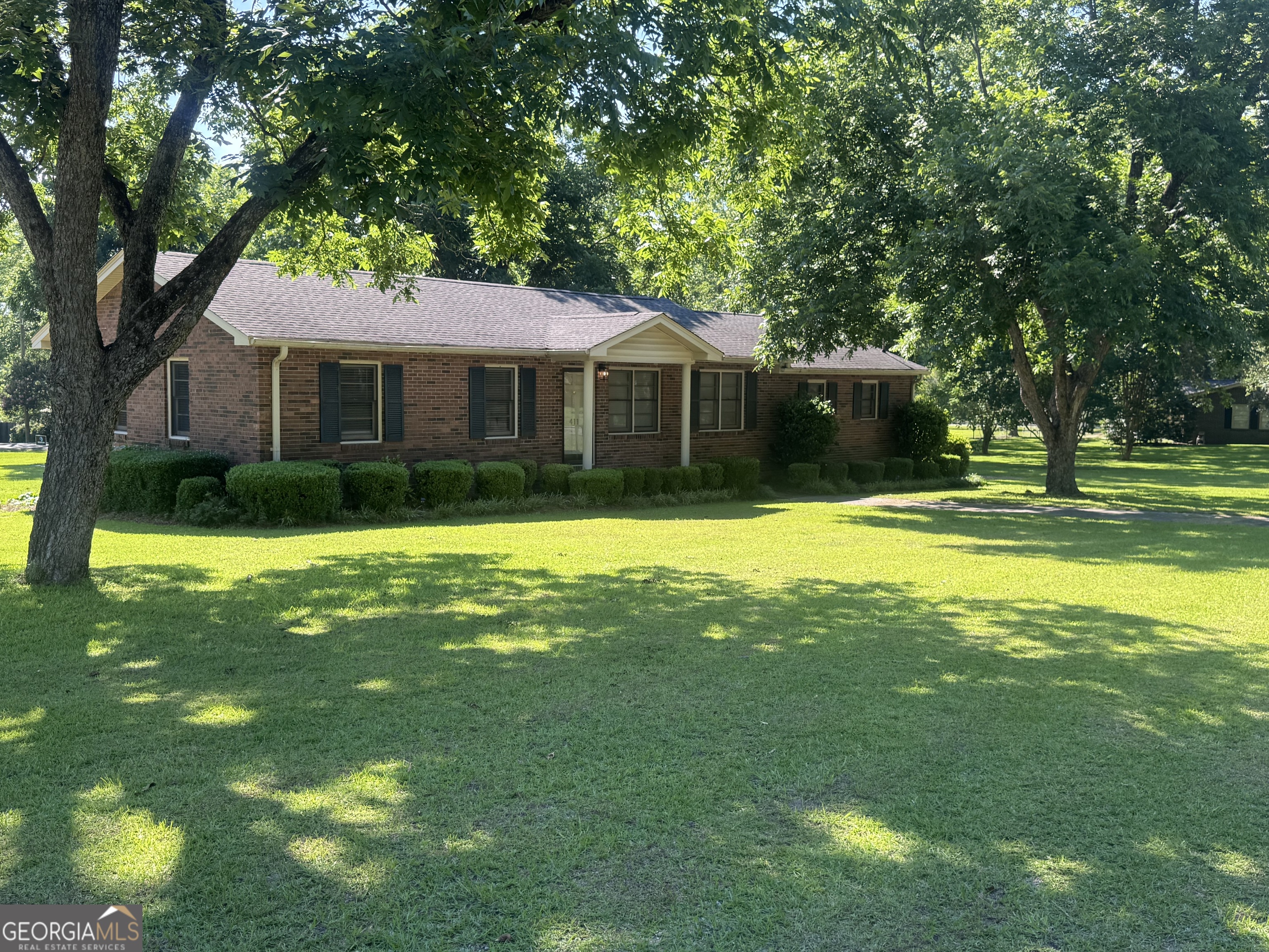411 North Omega Street Dexter, GA 31019 - Photo 17 of 44