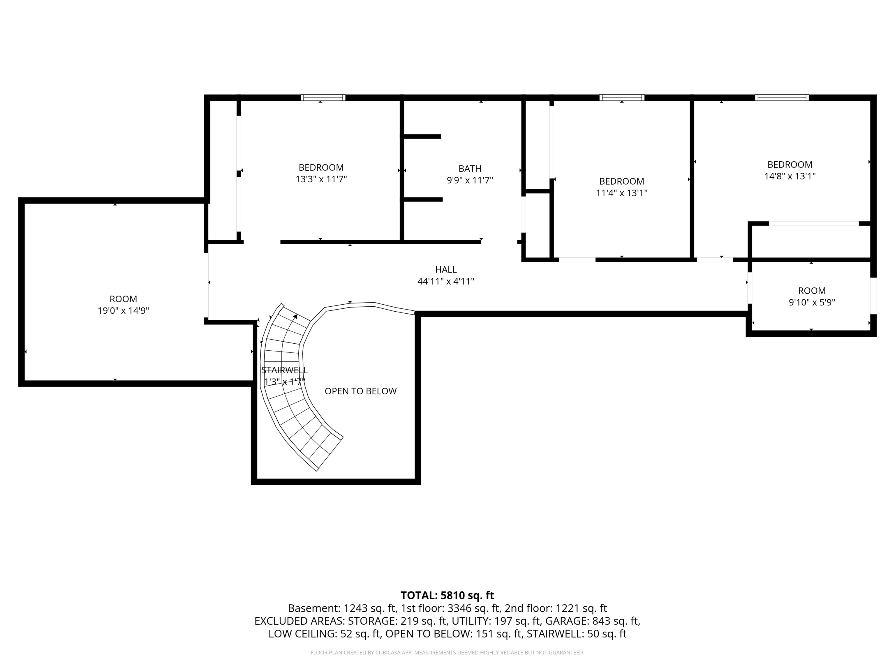604 North Mesa Road Muncie, IN 47304 - Photo 50 of 50 Gallery Image 50