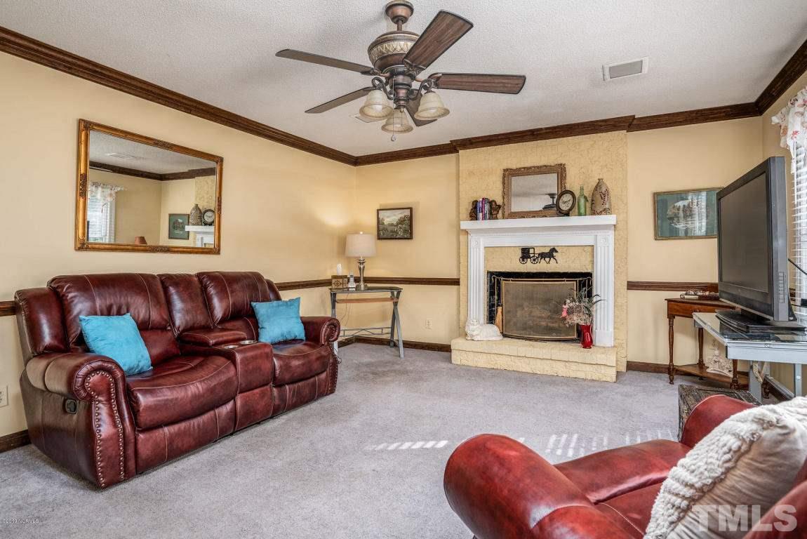 1608 Homestead Road Rocky Mount, NC 27804 - Photo 2 of 20 Gallery Image 2