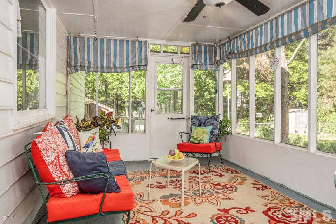 1608 Homestead Road Rocky Mount, NC 27804 - Photo 11 of 20 Gallery Image 11