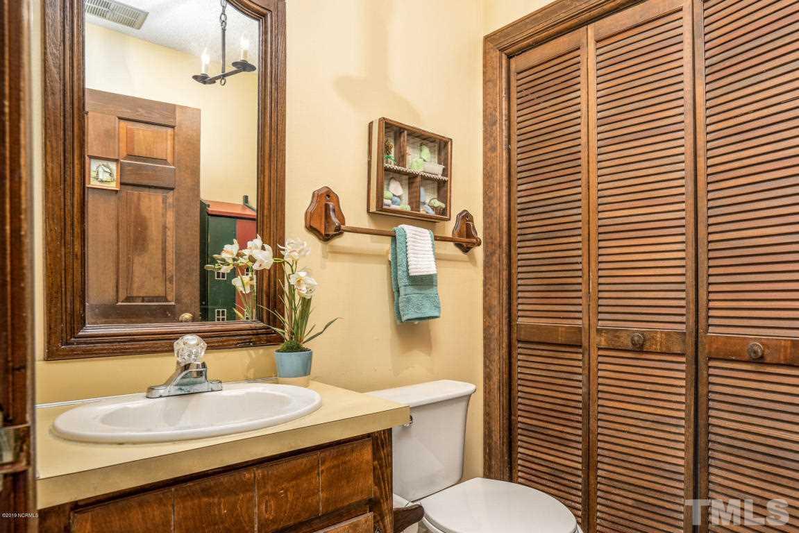 1608 Homestead Road Rocky Mount, NC 27804 - Photo 13 of 20 Gallery Image 13