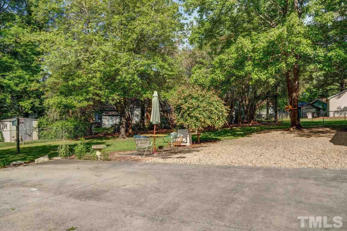 1608 Homestead Road Rocky Mount, NC 27804 - Photo 14 of 20 Gallery Image 14
