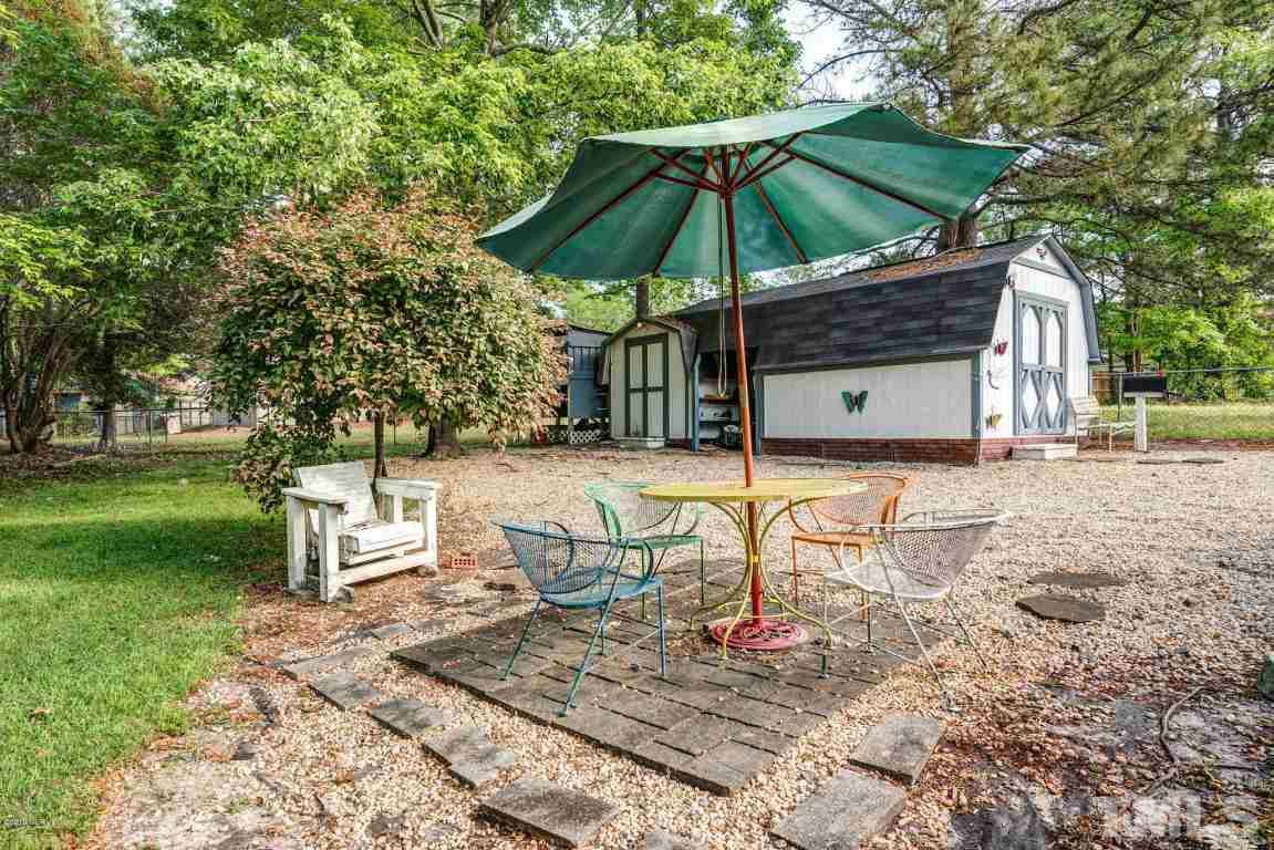 1608 Homestead Road Rocky Mount, NC 27804 - Photo 15 of 20 Gallery Image 15