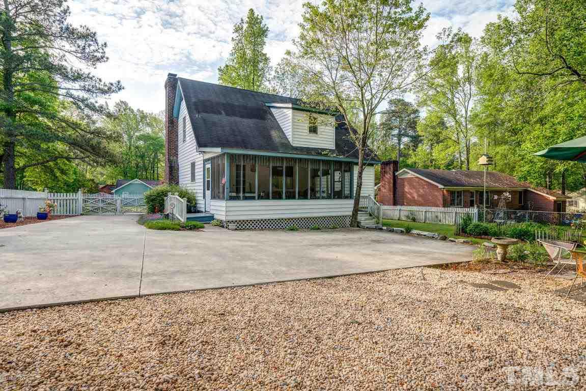 1608 Homestead Road Rocky Mount, NC 27804 - Photo 16 of 20 Gallery Image 16