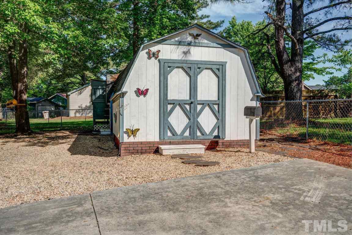1608 Homestead Road Rocky Mount, NC 27804 - Photo 17 of 20 Gallery Image 17