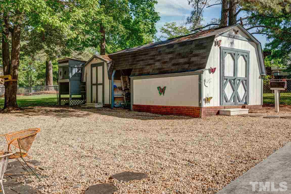 1608 Homestead Road Rocky Mount, NC 27804 - Photo 18 of 20 Gallery Image 18