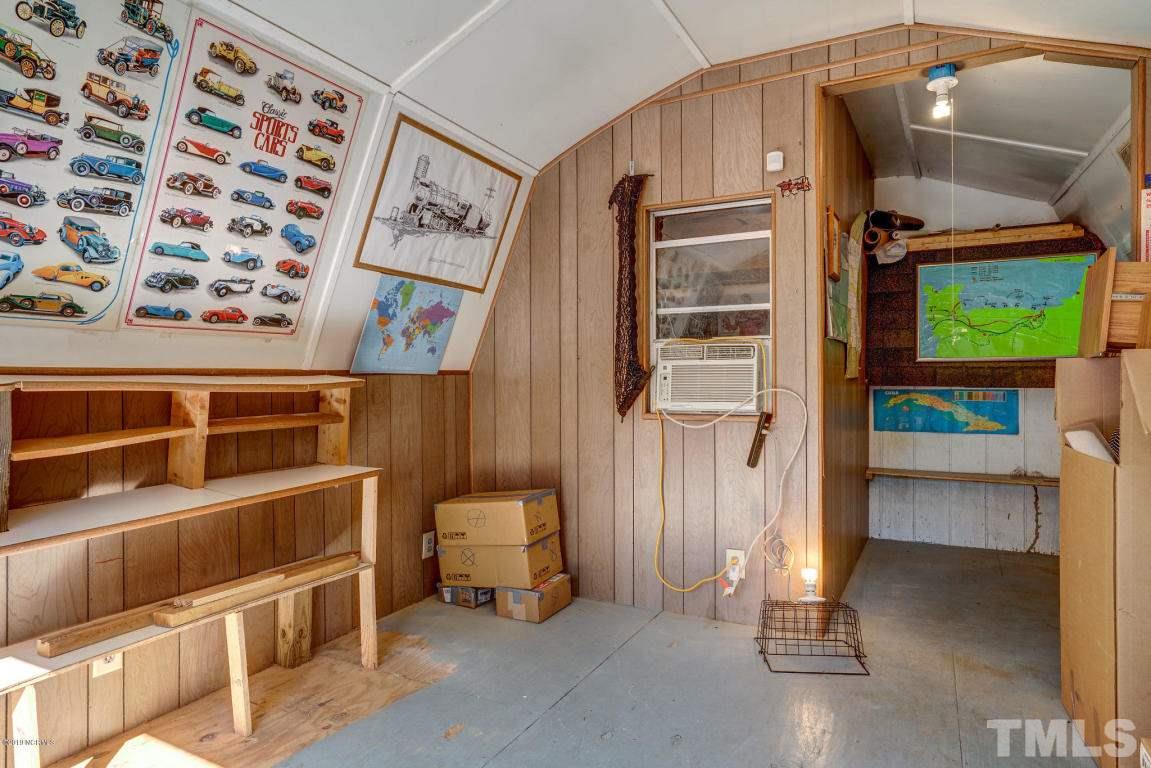 1608 Homestead Road Rocky Mount, NC 27804 - Photo 19 of 20 Gallery Image 19