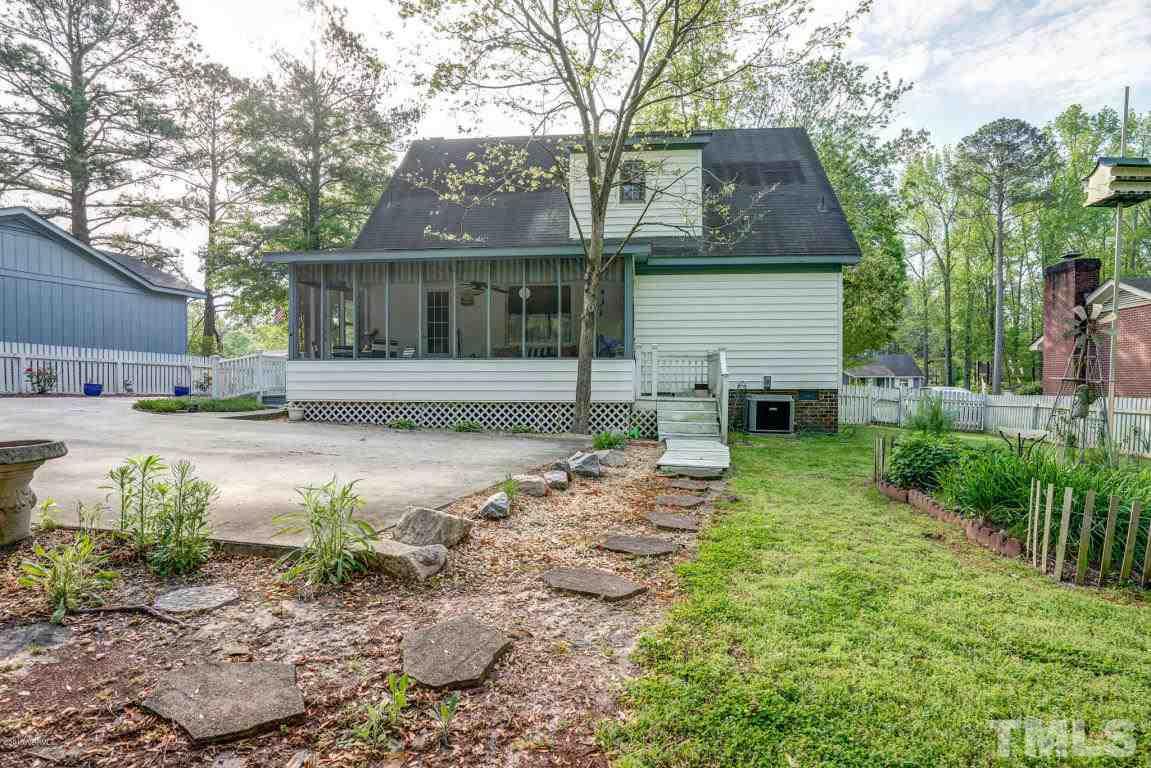 1608 Homestead Road Rocky Mount, NC 27804 - Photo 20 of 20 Gallery Image 20