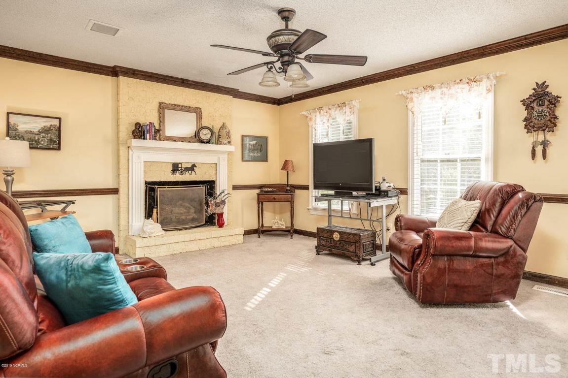 1608 Homestead Road Rocky Mount, NC 27804 - Photo 3 of 20 Gallery Image 3