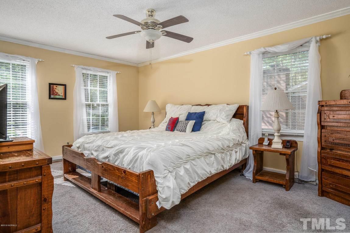 1608 Homestead Road Rocky Mount, NC 27804 - Photo 7 of 20 Gallery Image 7