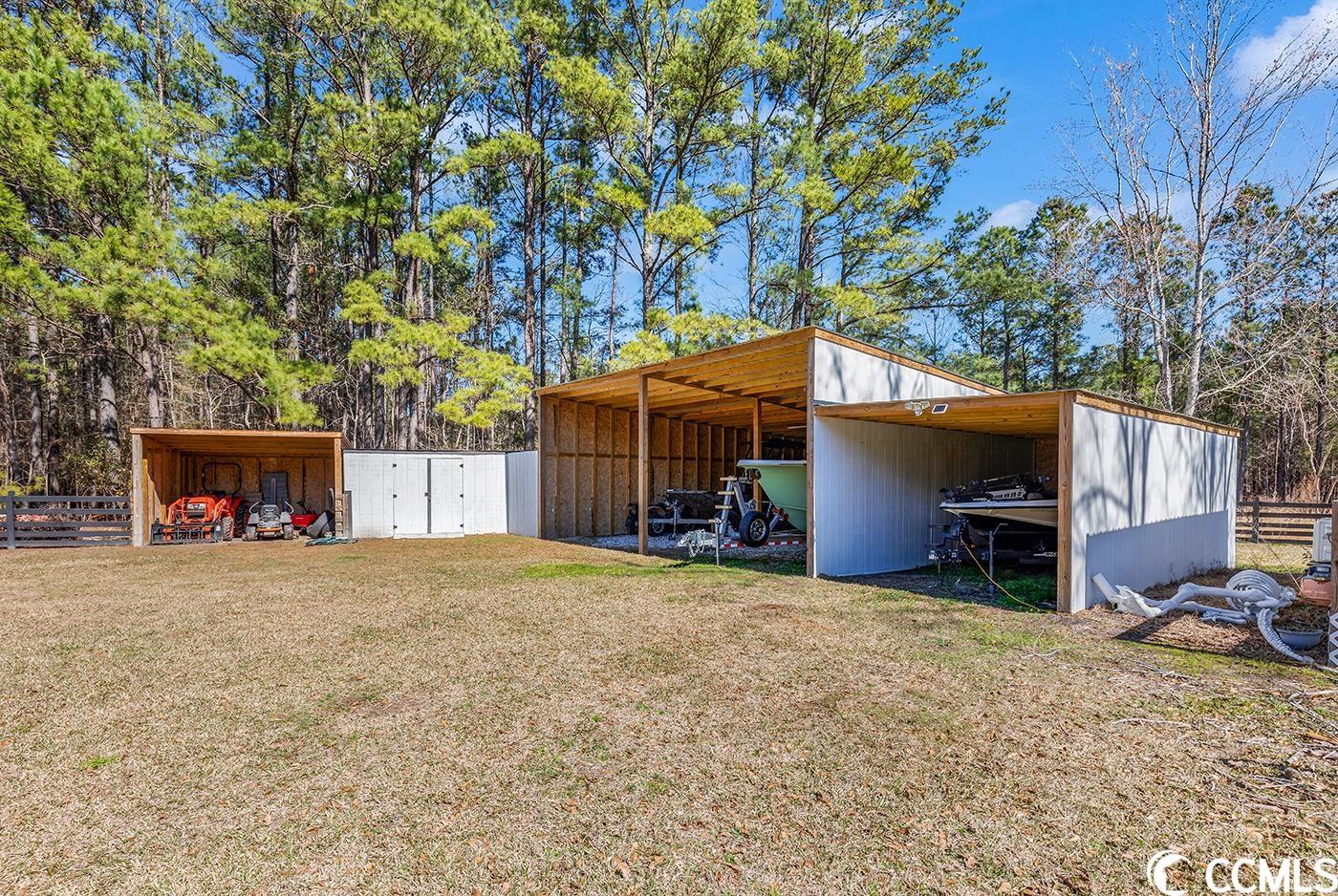 376 Pitch Landing Road Conway, SC 29527 - Photo 23 of 31 Gallery Image 23