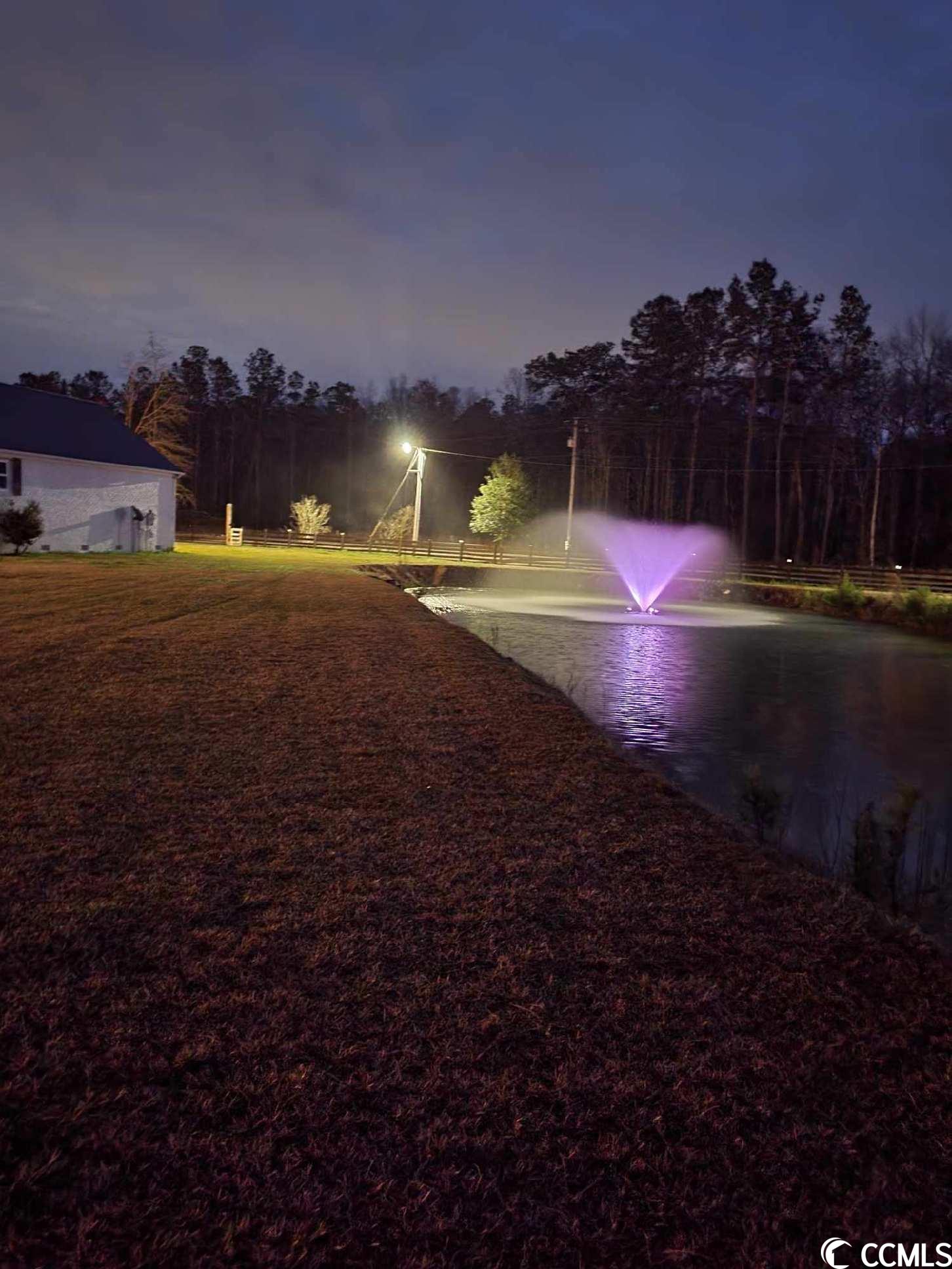 376 Pitch Landing Road Conway, SC 29527 - Photo 30 of 31 Gallery Image 30