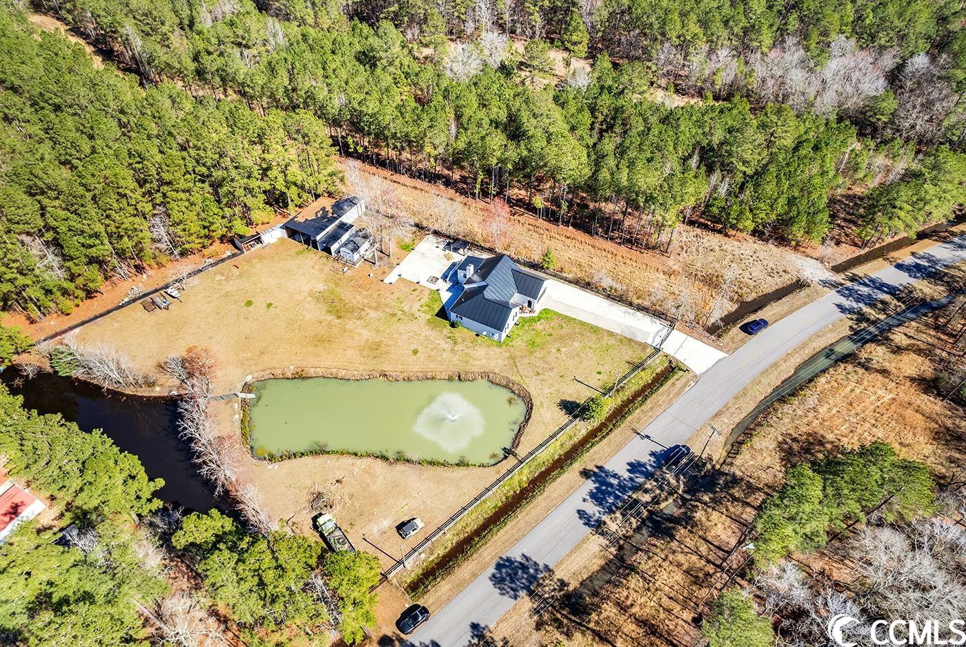 376 Pitch Landing Road Conway, SC 29527 - Photo 3 of 31 Gallery Image 3