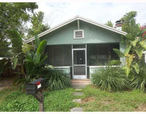 4014 Swift Road Sarasota, FL 34231 - Photo 1 of 1 Exterior Front