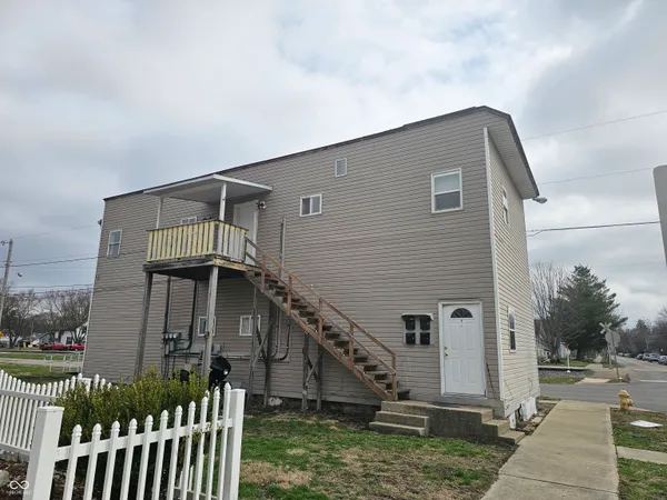 $178,000 | 702 West 5th Street, Anderson, IN 46016