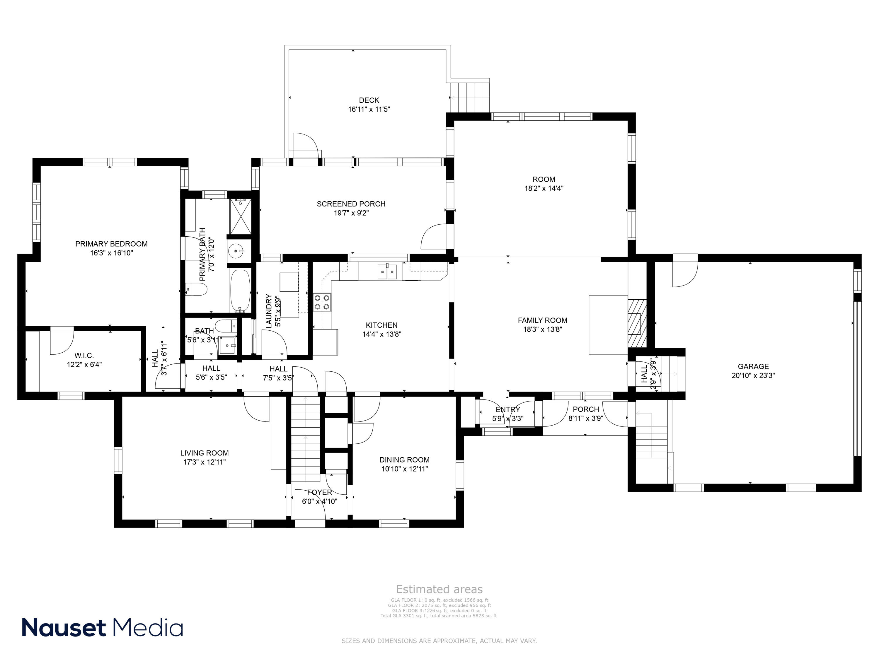 39 Sparrowhawk Road Orleans, MA 02653 - Photo 32 of 40 a picture of a white kitchen with kitchen island