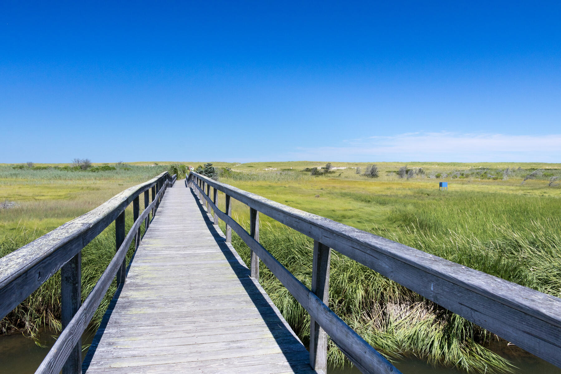 39 Sparrowhawk Road Orleans, MA 02653 - Photo 36 of 40 a view of ocean from a balcony