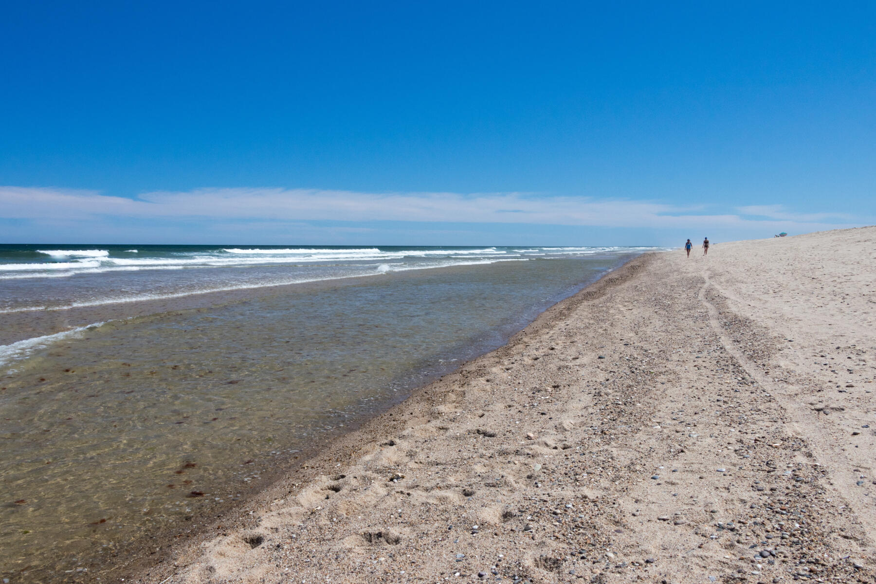 39 Sparrowhawk Road Orleans, MA 02653 - Photo 39 of 40 a view of beach and ocean
