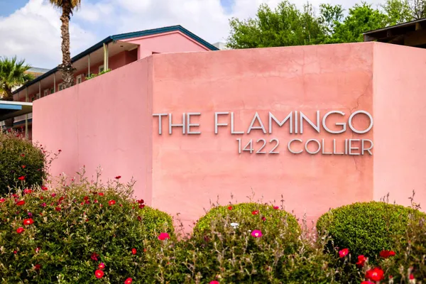 $1,800 | 1422 Collier Street, Unit 206, Austin, TX 78704