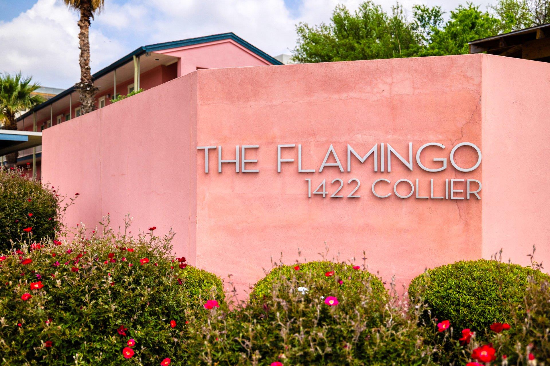 1422 Collier Street, Unit 206 Austin, TX 78704 - Photo 9 of 12