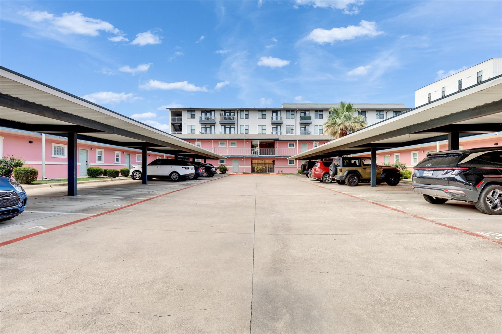 1422 Collier Street, Unit 206 Austin, TX 78704 - Photo 10 of 12