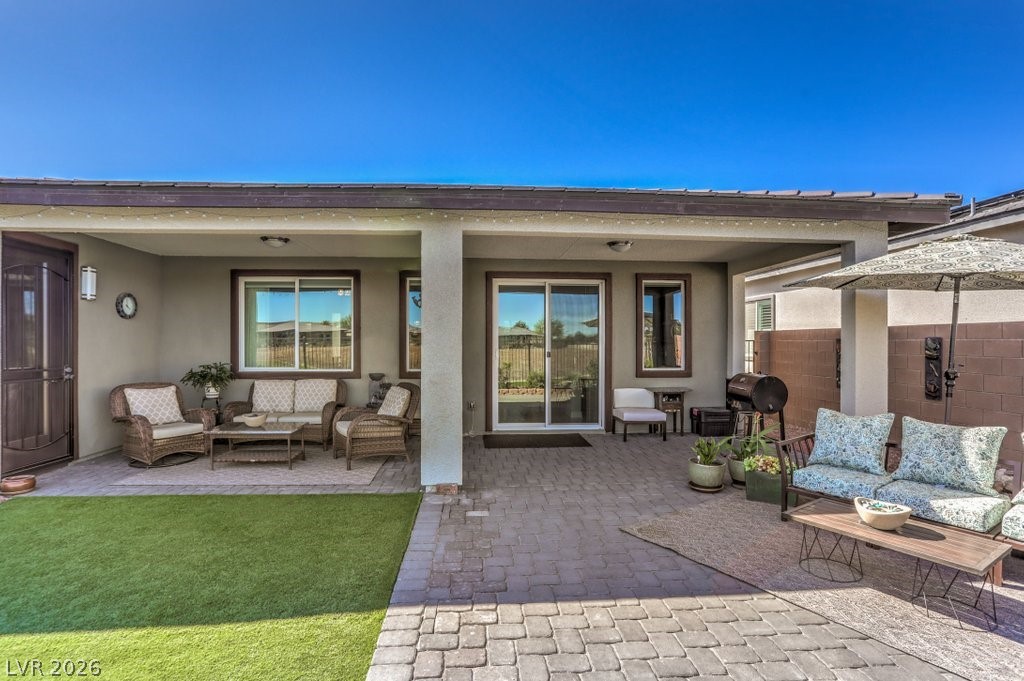 4763 East Beacon Ridge Drive Pahrump, NV 89061 - Photo 12 of 39