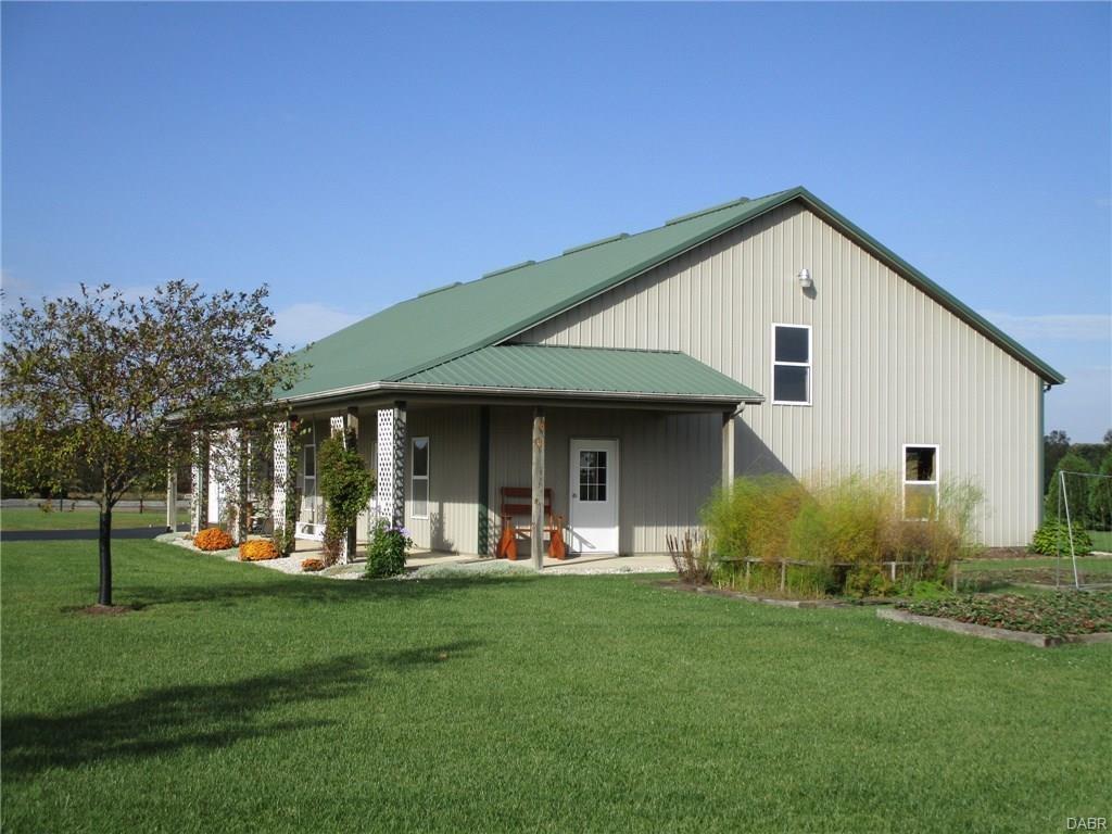 2250 South Greenlee Road Troy, OH 45373 - Photo 72 of 91