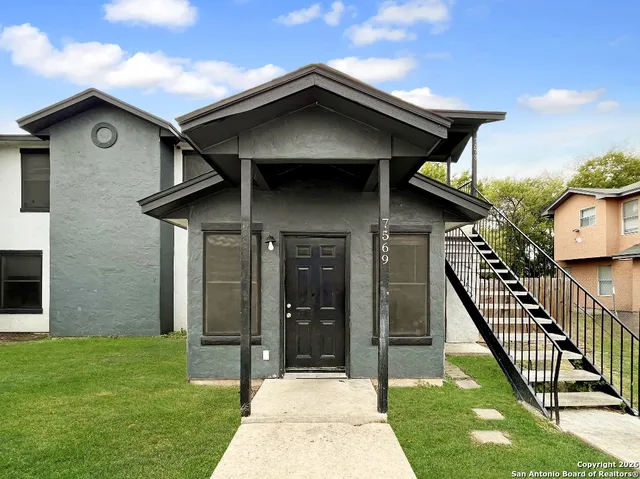 $875 | 7569 Windsor Oaks, San Antonio, TX 78239