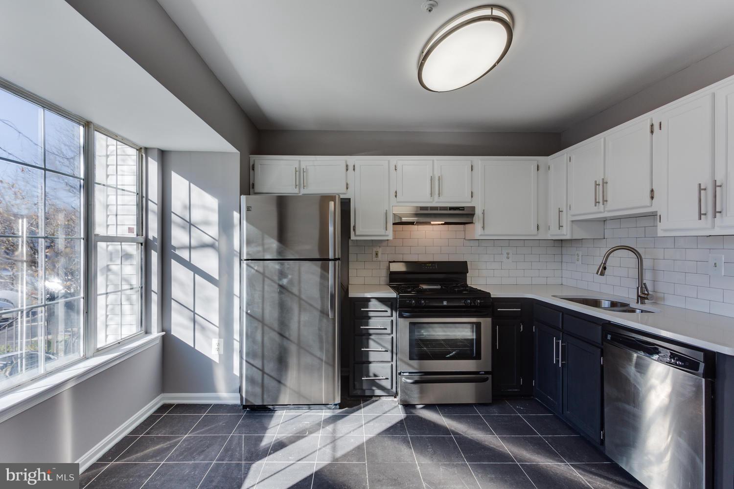 6567 Ronald Road Capitol Heights, MD 20743 - Photo 1 of 29 Kitchen