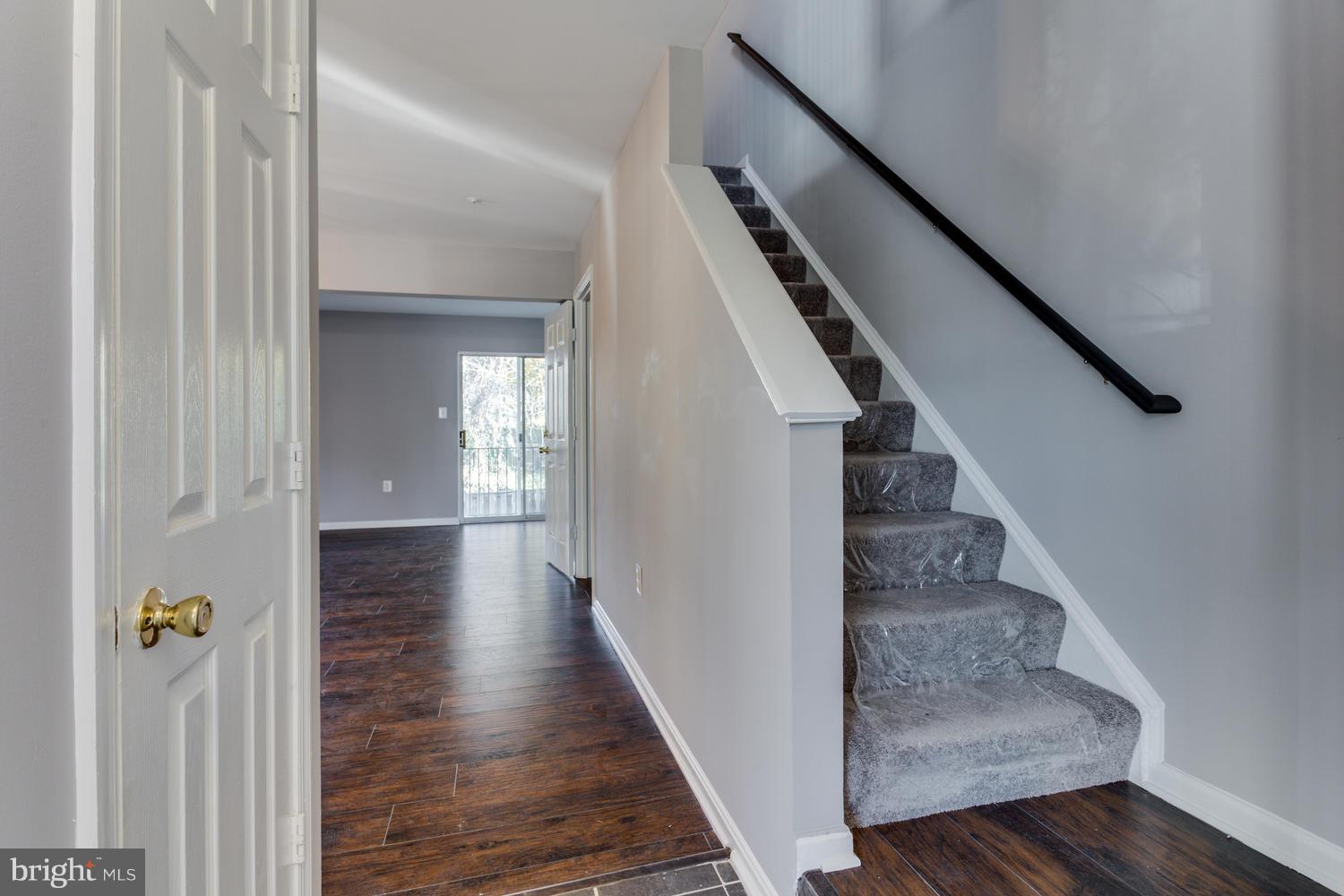 6567 Ronald Road Capitol Heights, MD 20743 - Photo 11 of 29 Foyer
