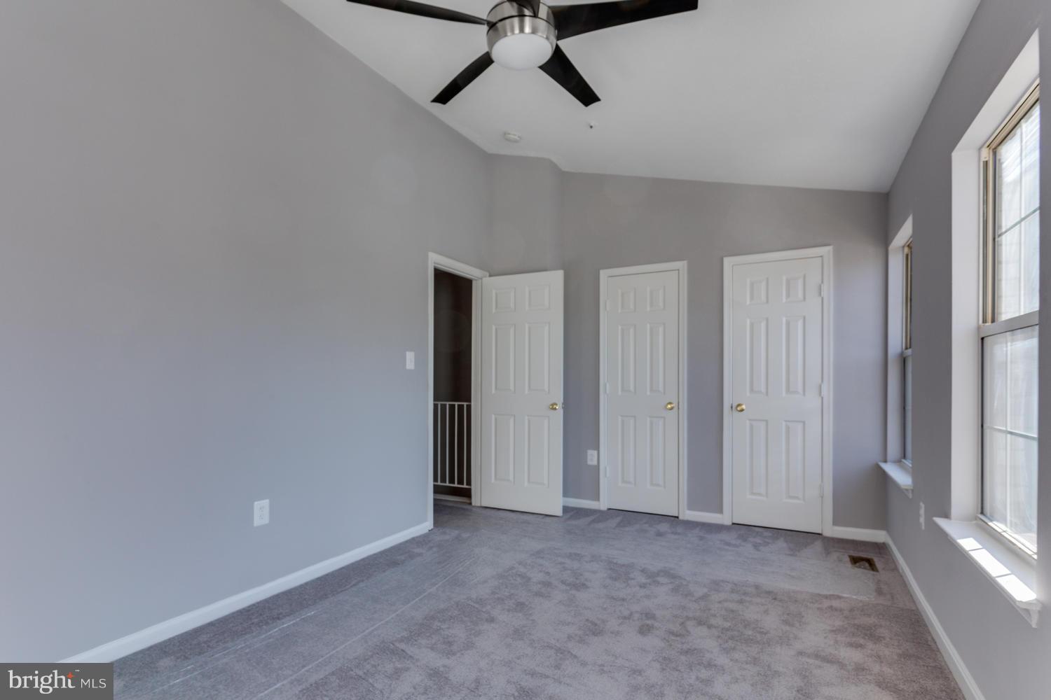 6567 Ronald Road Capitol Heights, MD 20743 - Photo 13 of 29 Bedroom (Master)
