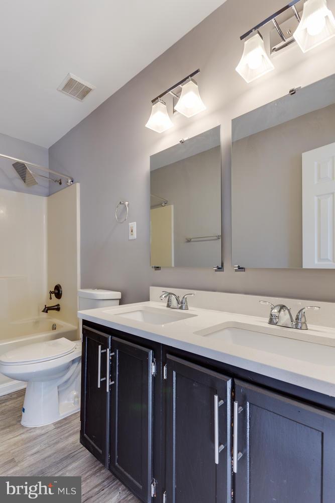 6567 Ronald Road Capitol Heights, MD 20743 - Photo 14 of 29 Bath (Master)