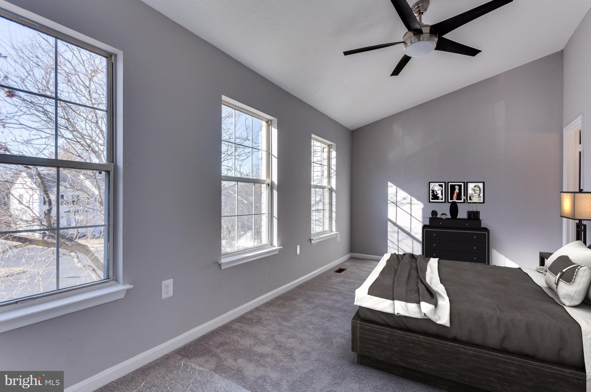 6567 Ronald Road Capitol Heights, MD 20743 - Photo 3 of 29 Bedroom (Master)