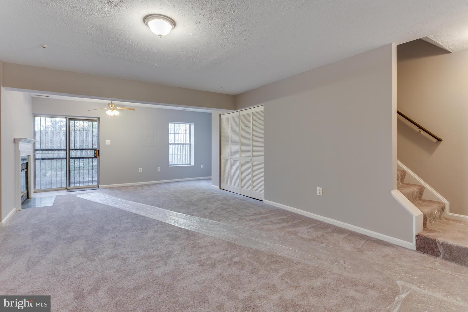 6567 Ronald Road Capitol Heights, MD 20743 - Photo 21 of 29 Basement