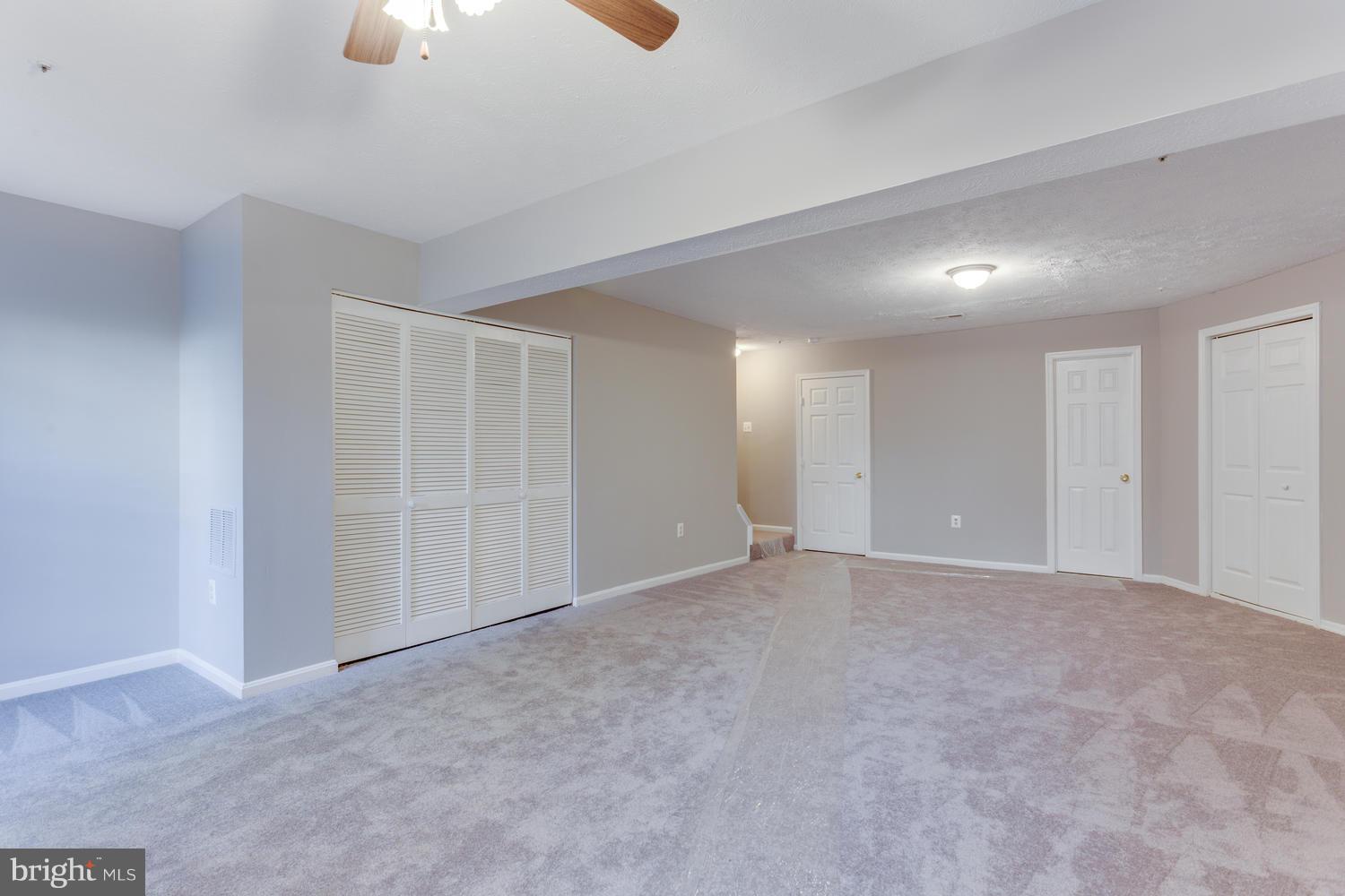 6567 Ronald Road Capitol Heights, MD 20743 - Photo 22 of 29 Basement