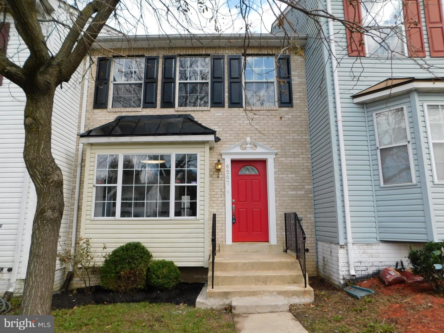 6567 Ronald Road Capitol Heights, MD 20743 - Photo 24 of 29 Exterior (Front)