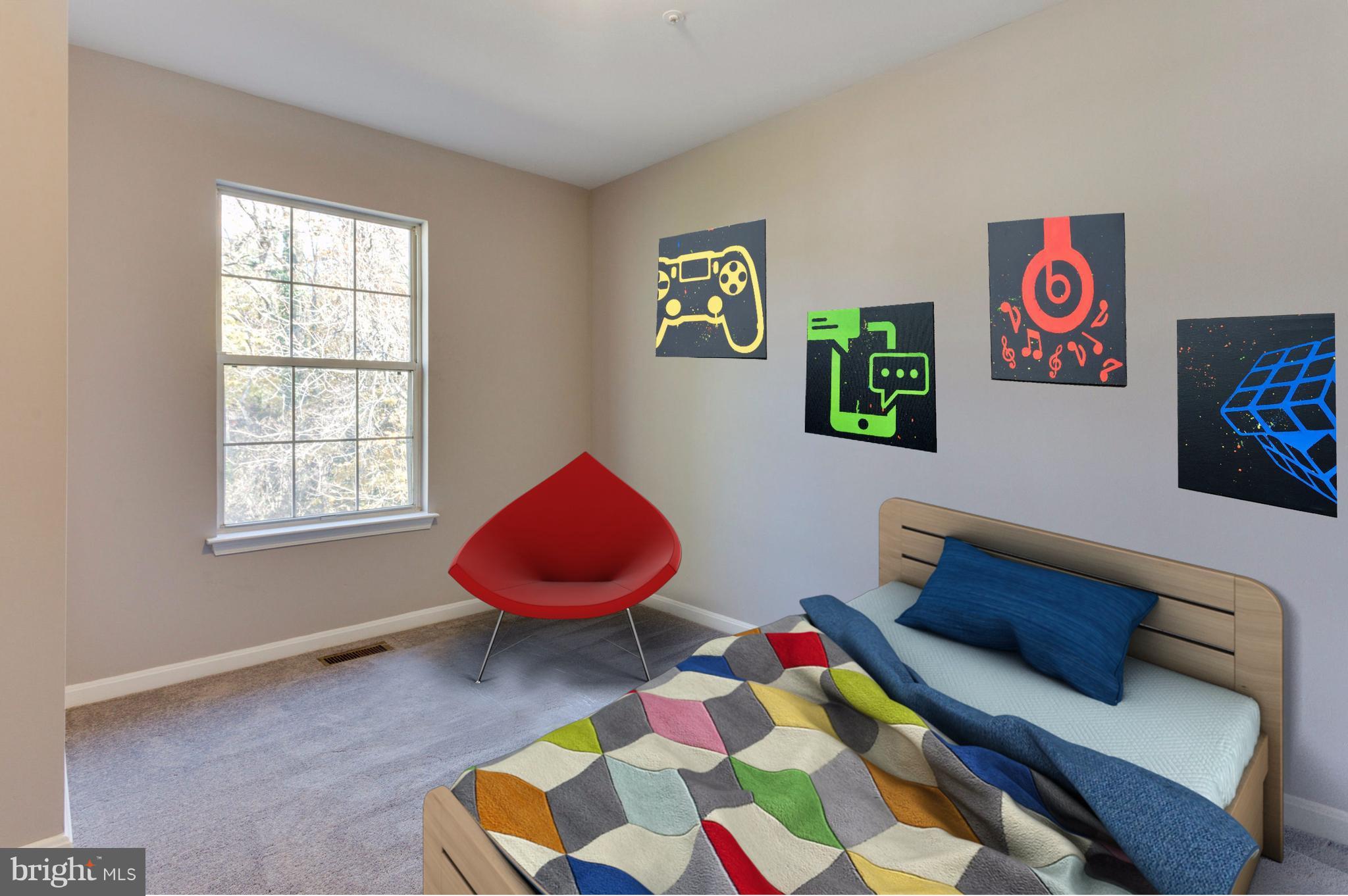 6567 Ronald Road Capitol Heights, MD 20743 - Photo 5 of 29 Bedroom
