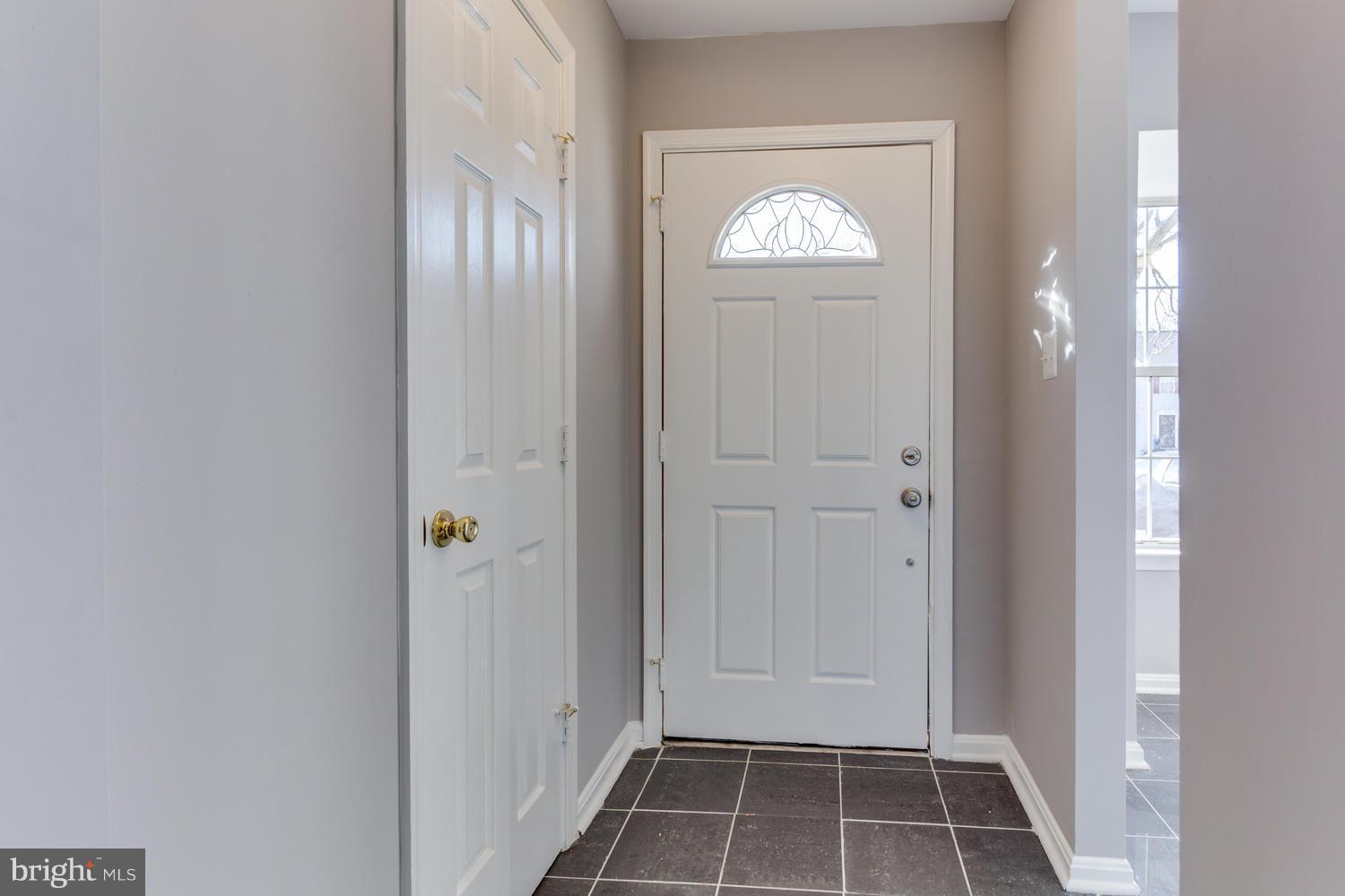 6567 Ronald Road Capitol Heights, MD 20743 - Photo 10 of 29 Foyer
