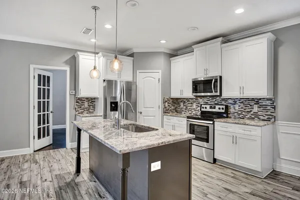 $2,800 | 516 Meldrum Lane, Orange Park, FL 32065