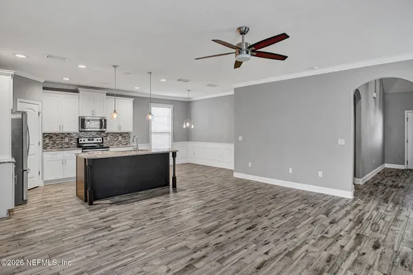 $2,800 | 516 Meldrum Lane, Orange Park, FL 32065