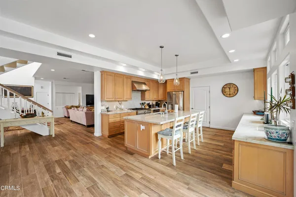 $2,299,000 | 2000 Peninsula Road, Oxnard, CA 93035